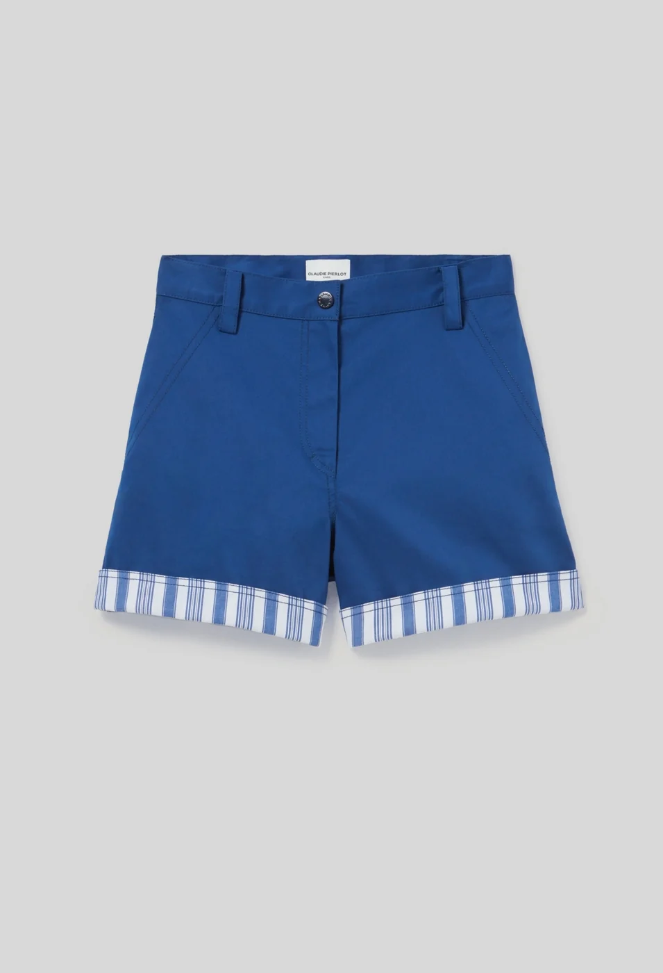 Short Eros Marine - Image 6
