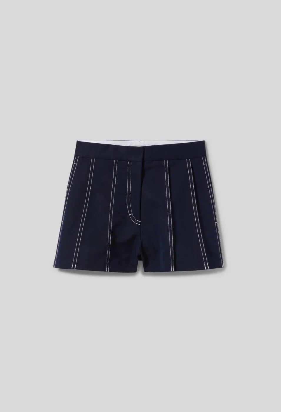 Short Ellos Marine - Image 6