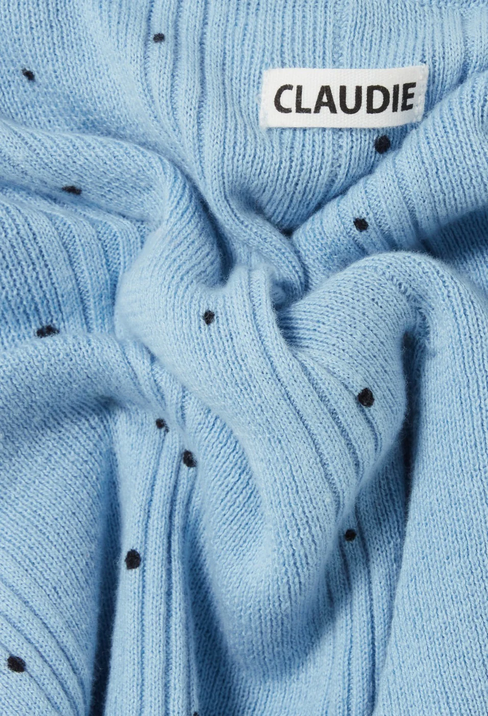 Short Morice Bleu Moyen - Image 6