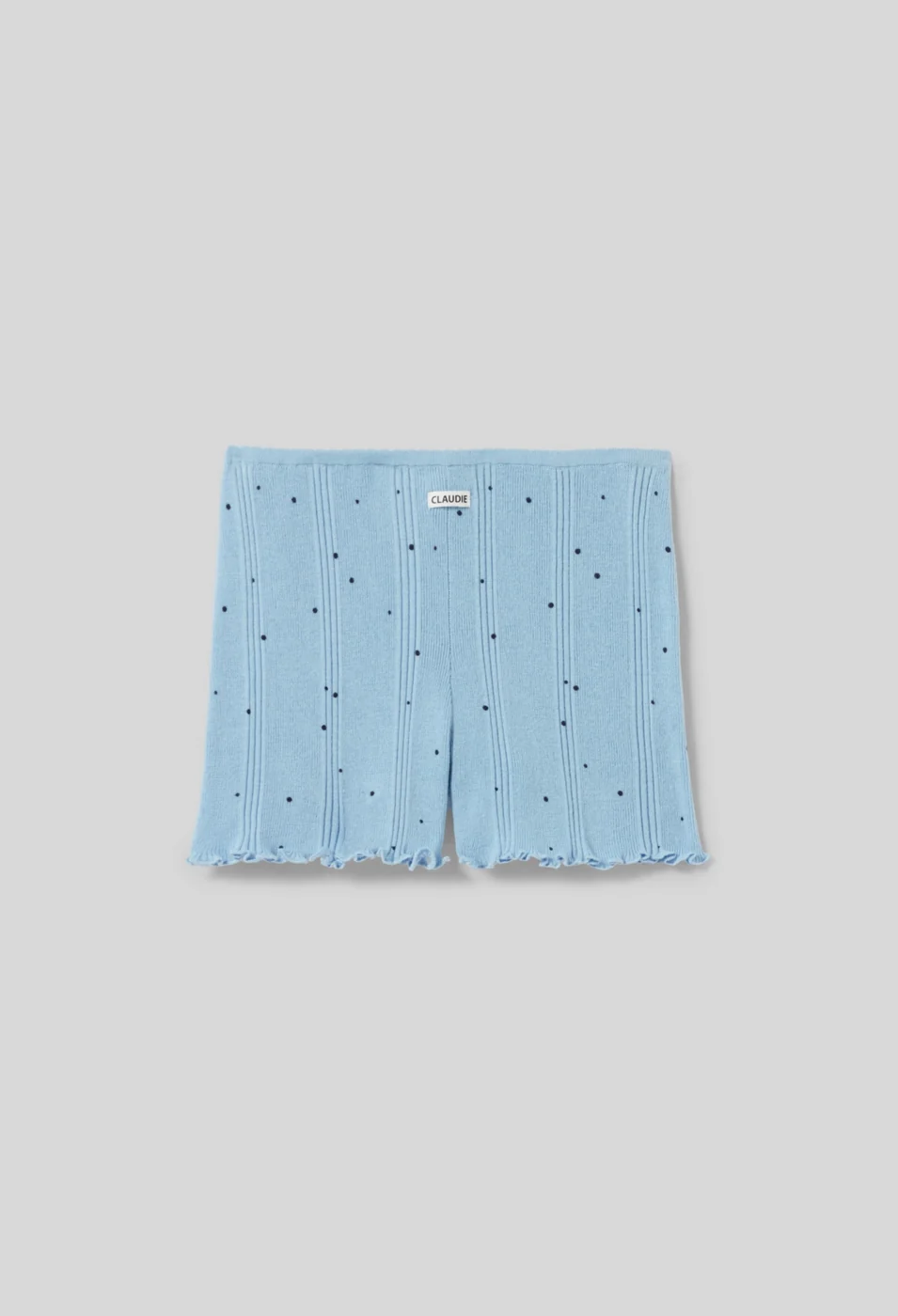Short Morice Bleu Moyen - Image 7
