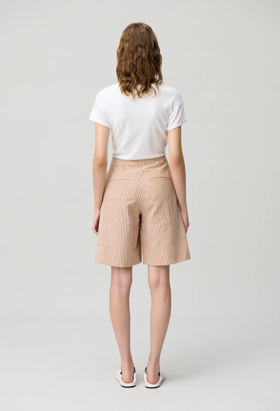 Short Esmeralda Bicolore - Image 5