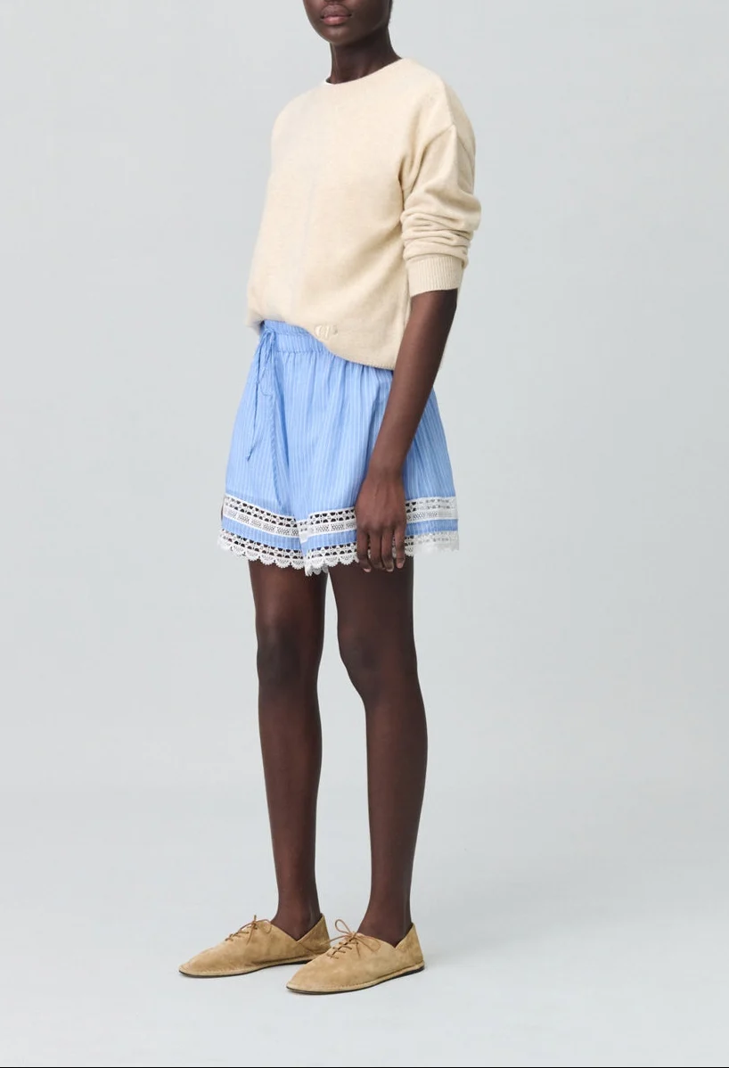 Short Endy Bicolore - Image 3
