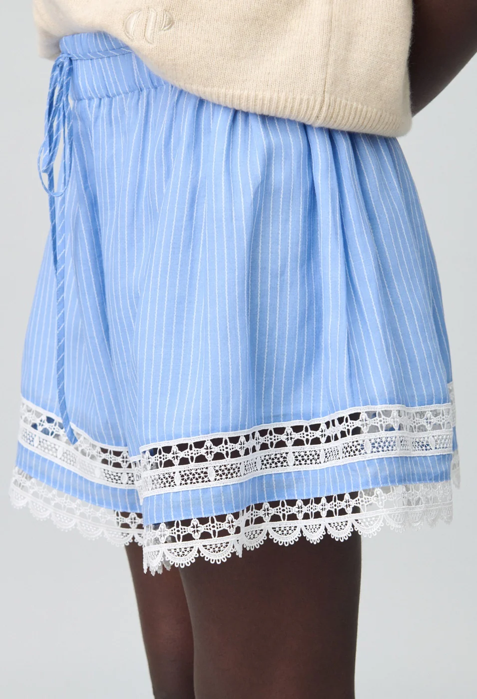 Short Endy Bicolore - Image 4