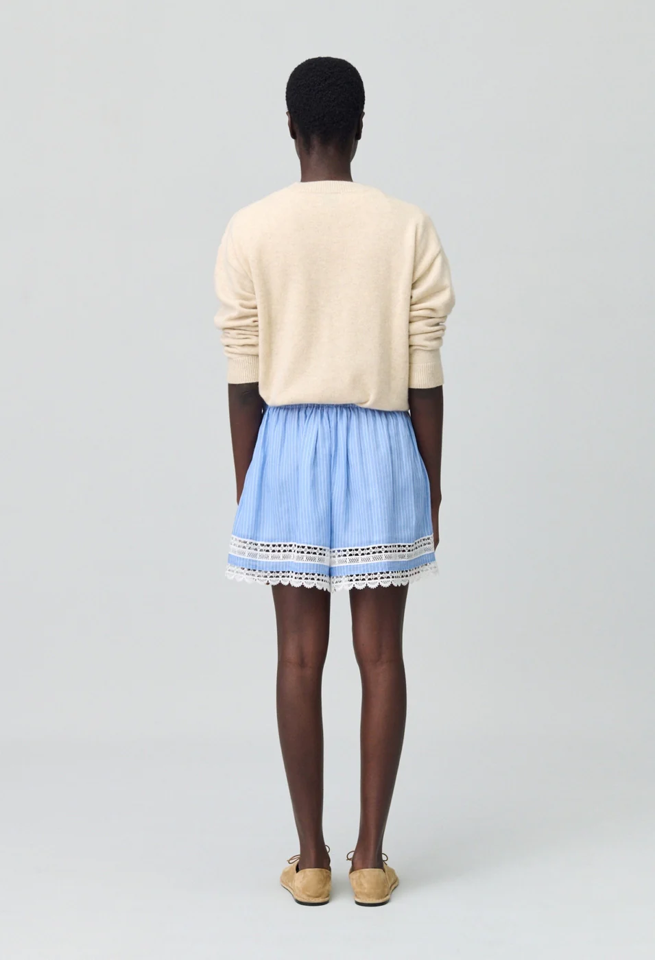 Short Endy Bicolore - Image 5
