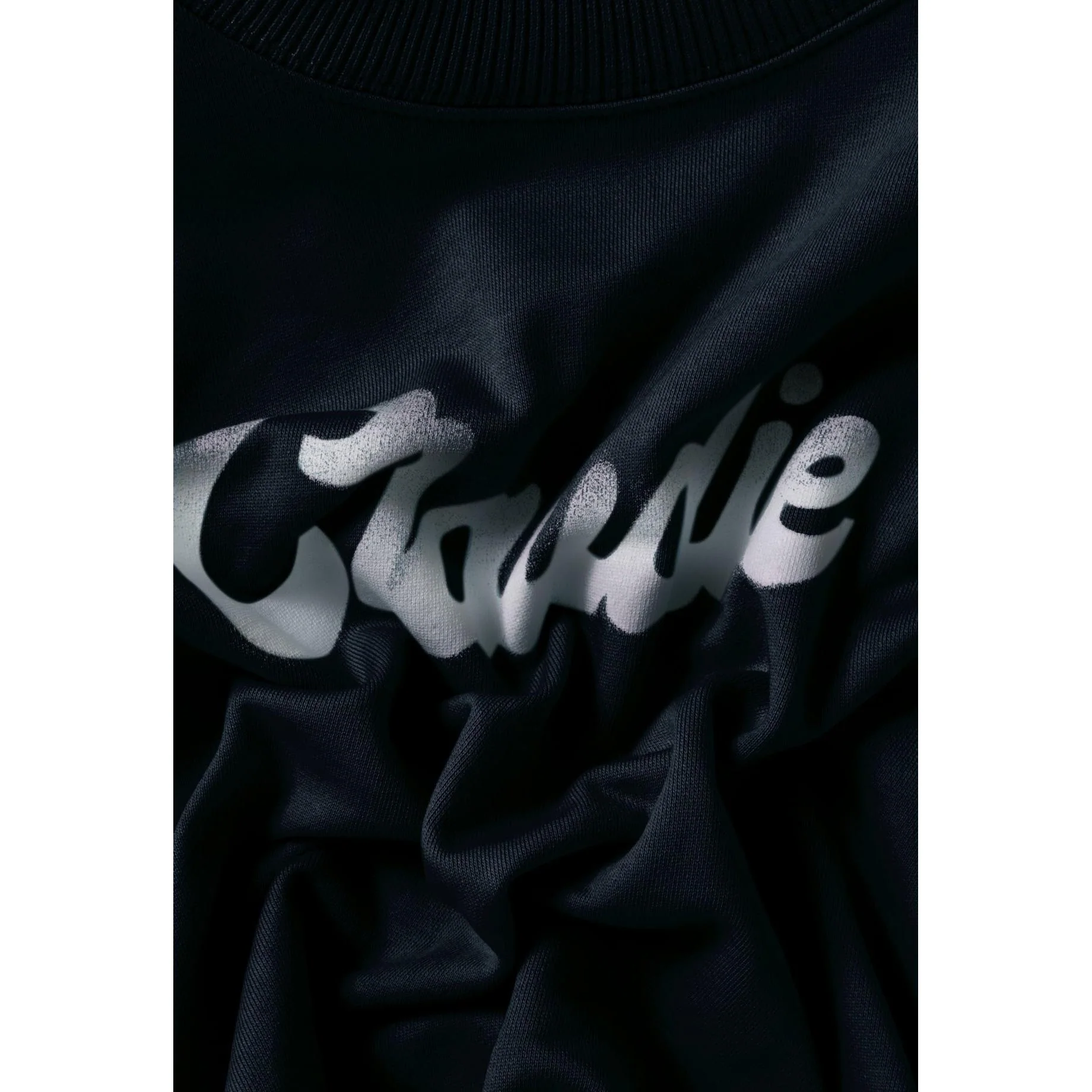 Sweatshirt Ample Imprimé Claudie - Image 6