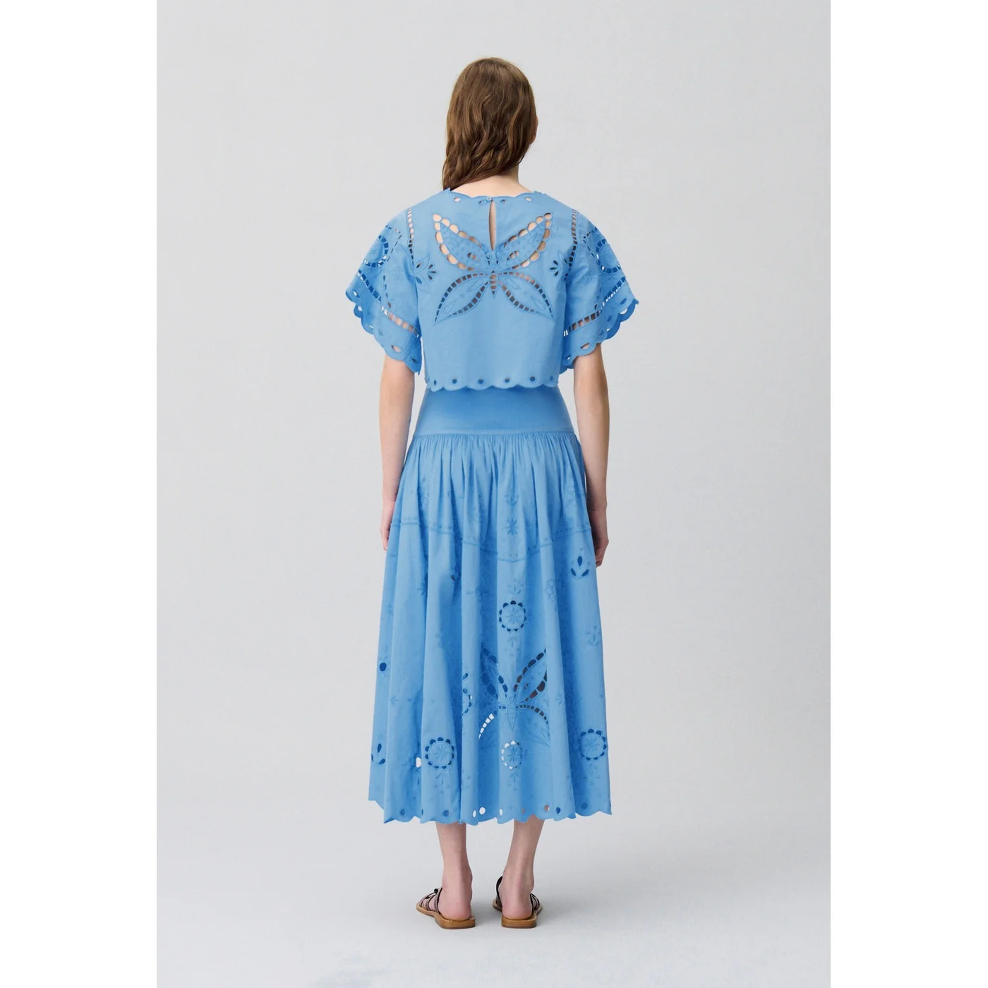 Top Balina Bleu Ciel - Image 5
