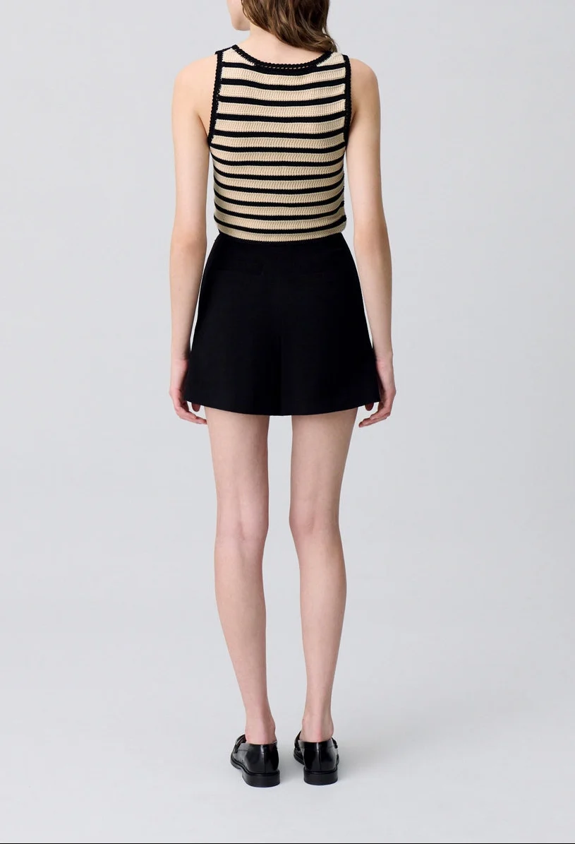 Top Marguerite Bicolore - Image 5