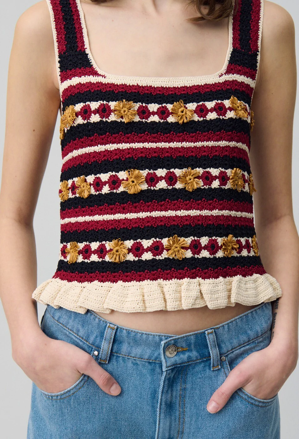 Top Morette Multico - Image 4