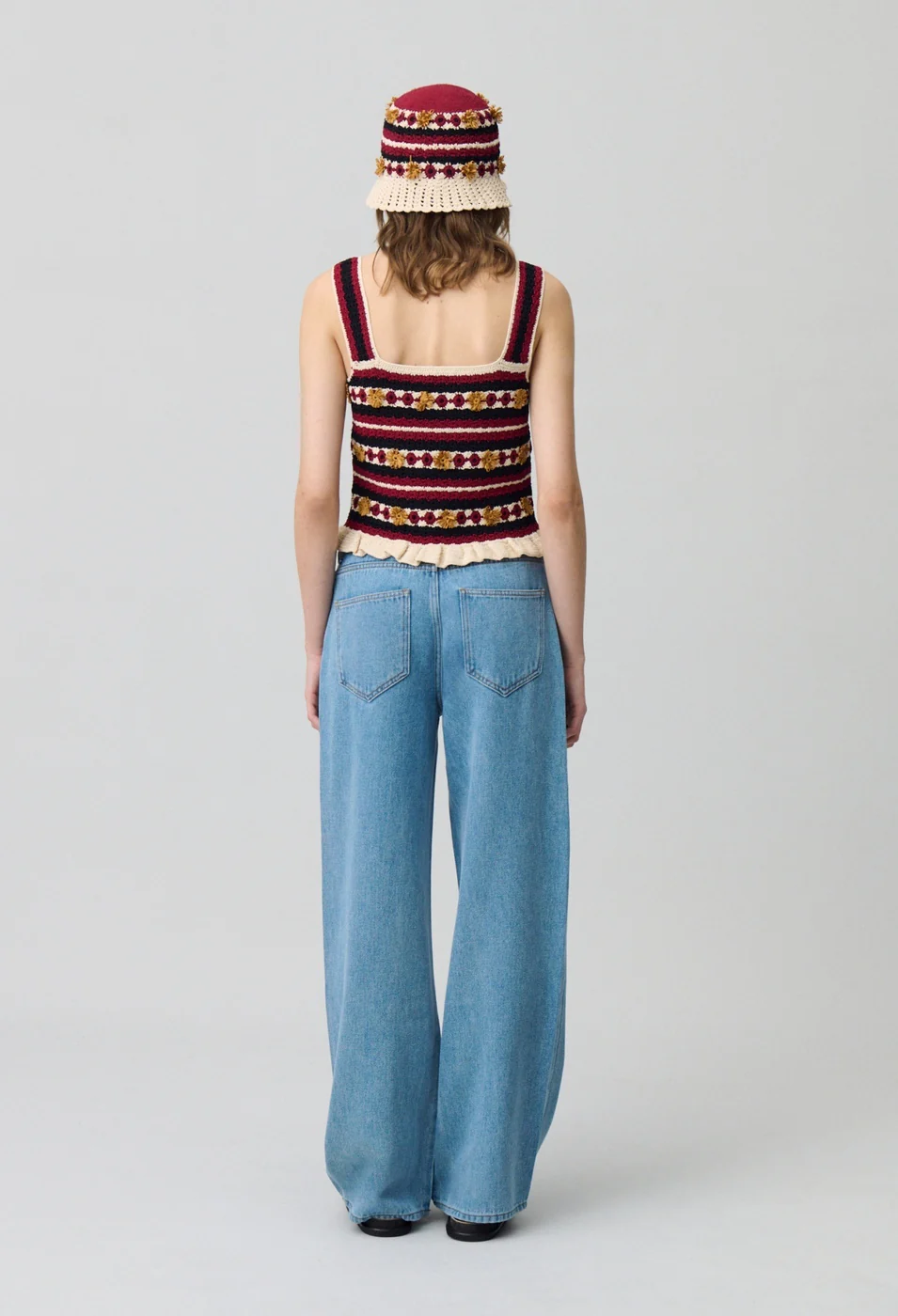 Top Morette Multico - Image 5