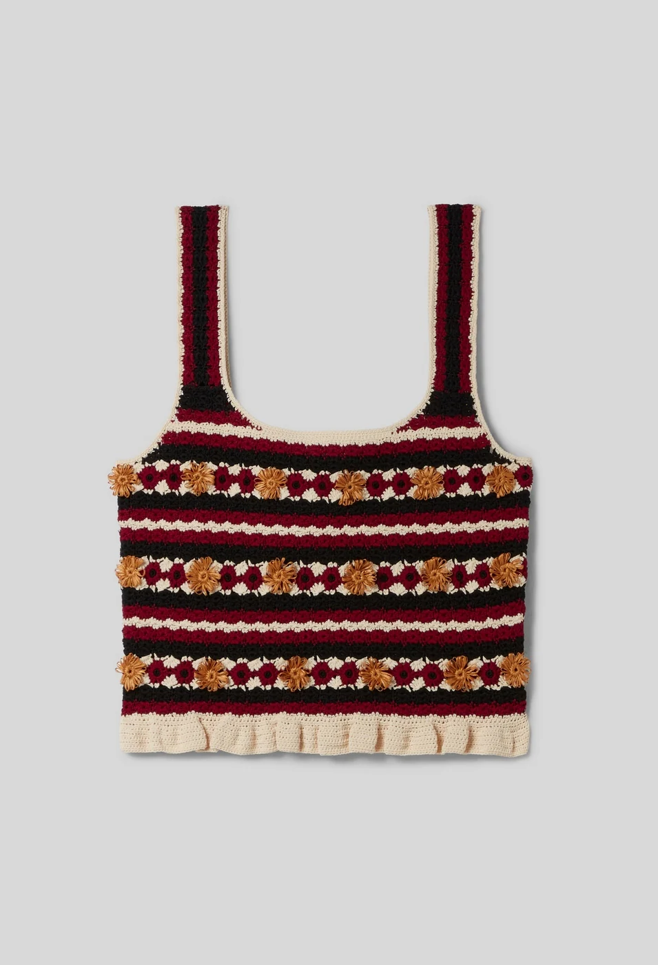 Top Morette Multico - Image 7