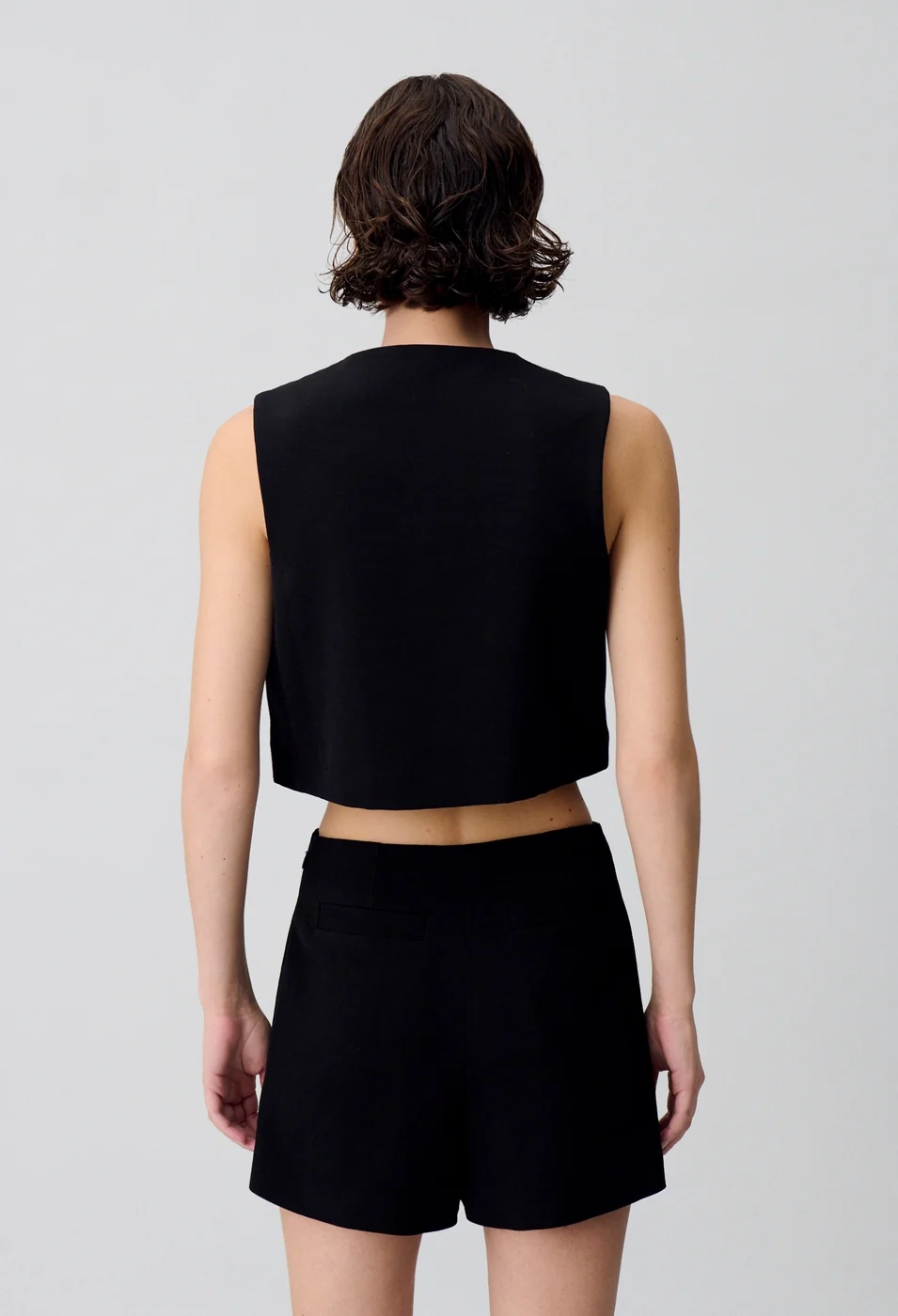 Top Bertille Noir - Image 5