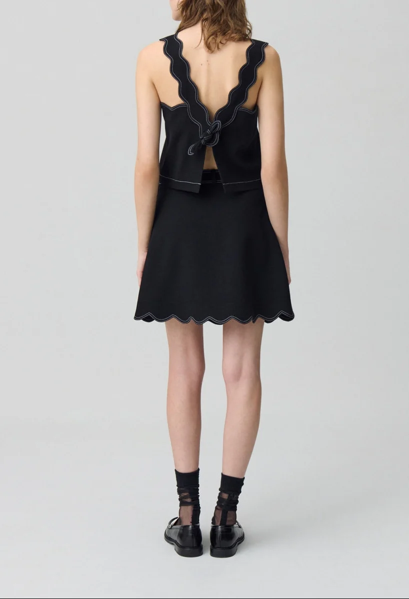 Top Berny Noir - Image 5