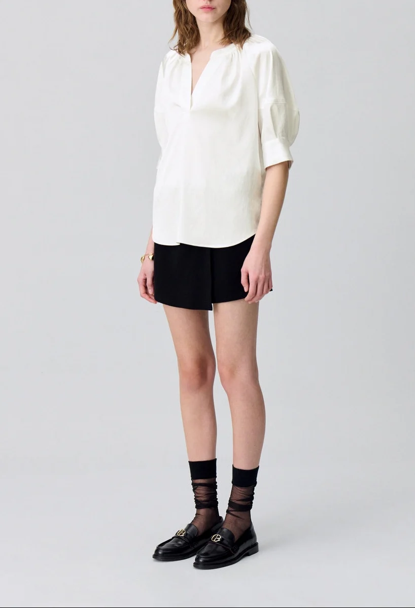 Top Bianca Blanc - Image 2