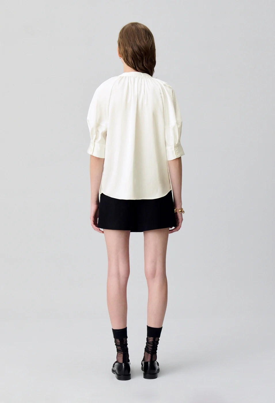 Top Bianca Blanc - Image 5