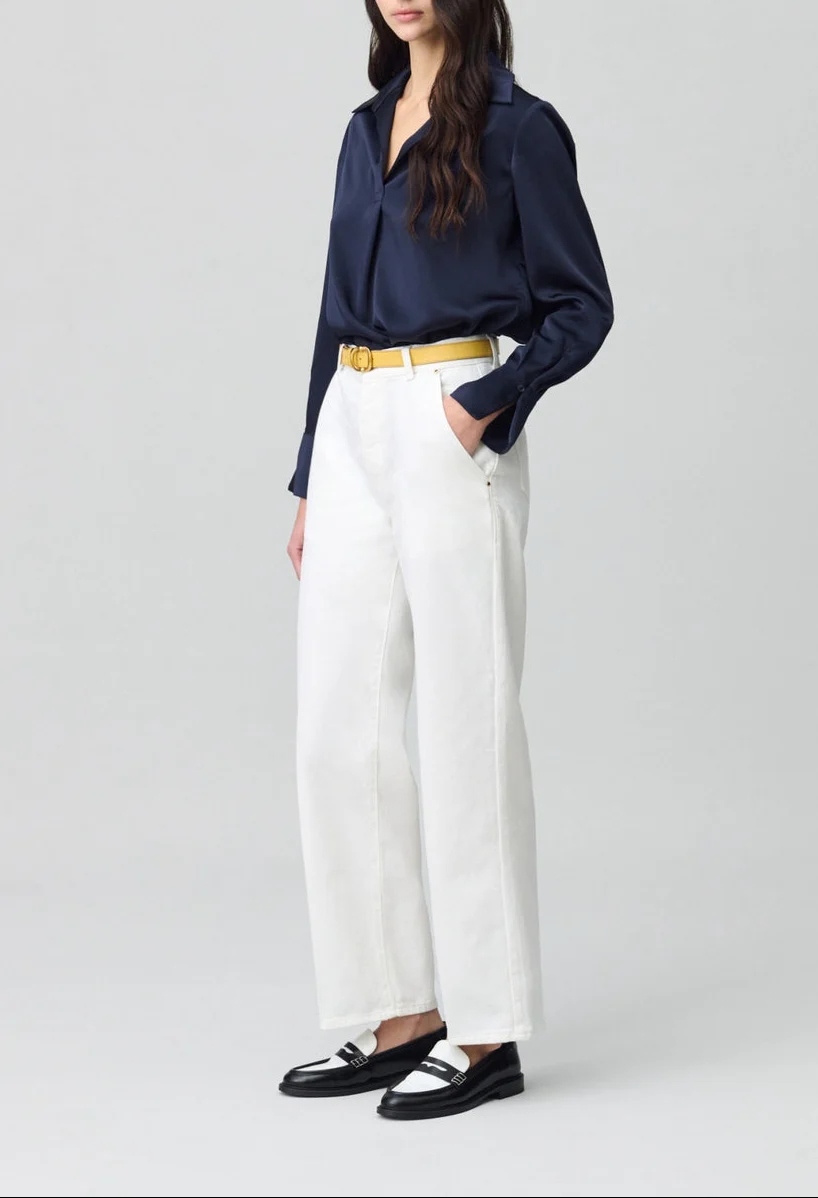 Top Blues Marine - Image 2