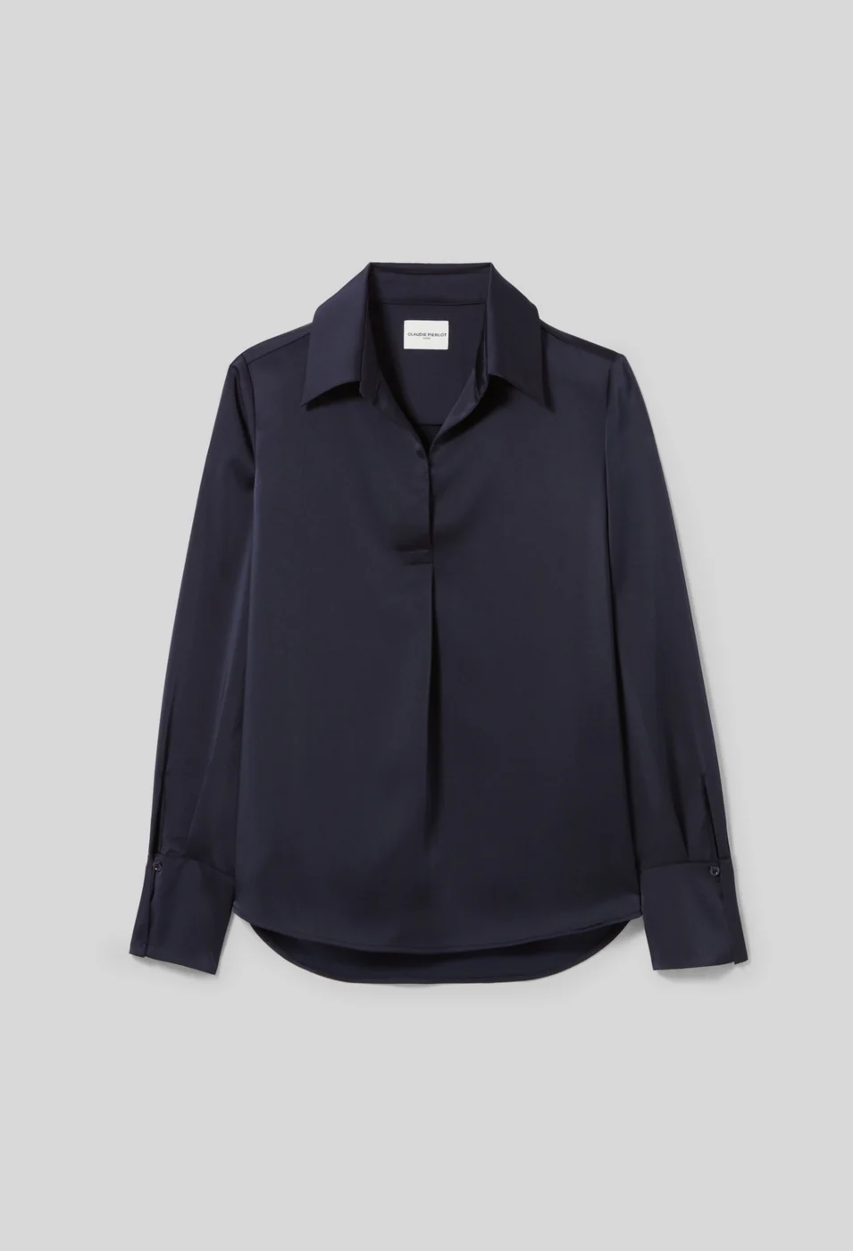 Top Blues Marine - Image 7