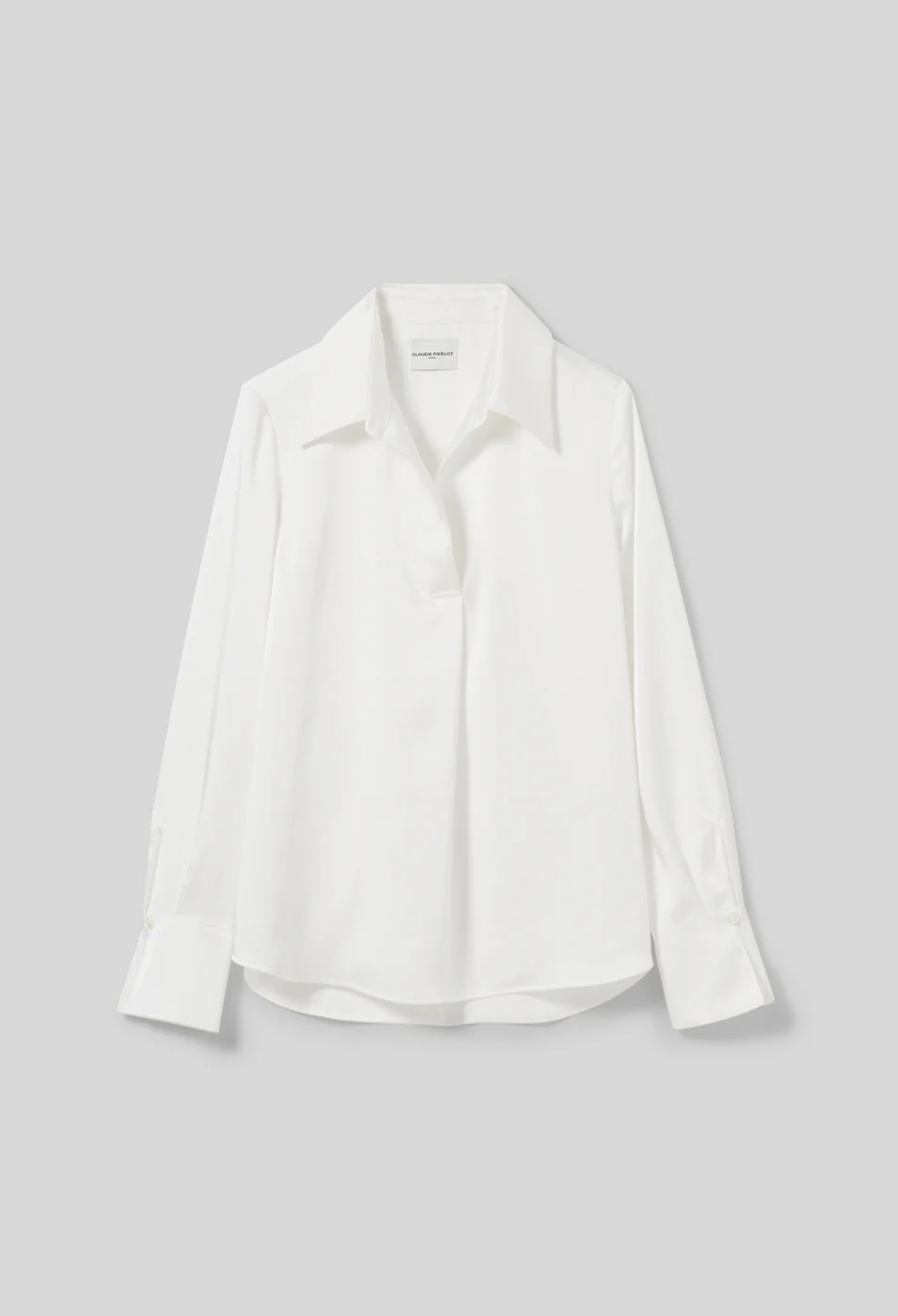 Top Bluesbis Blanc - Image 2