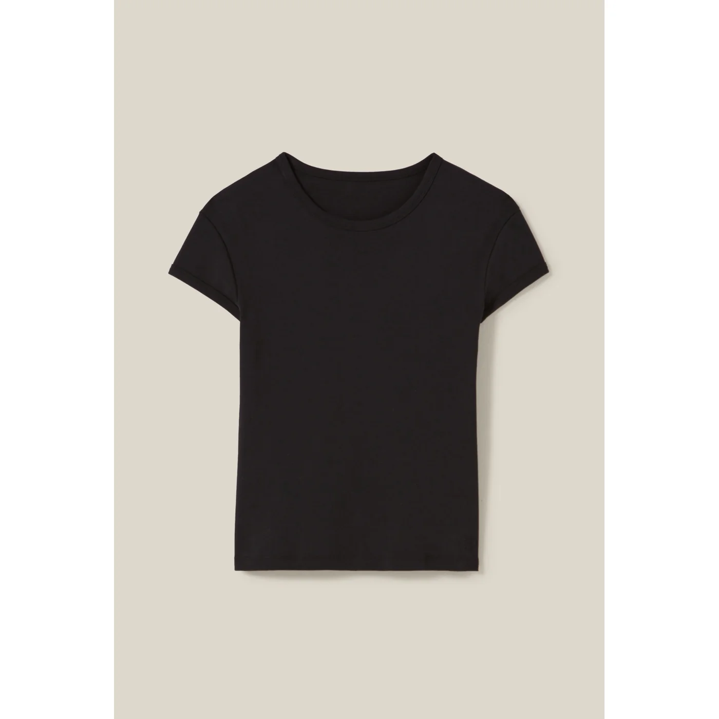 T-Shirt Tomettebis Noir - Image 6