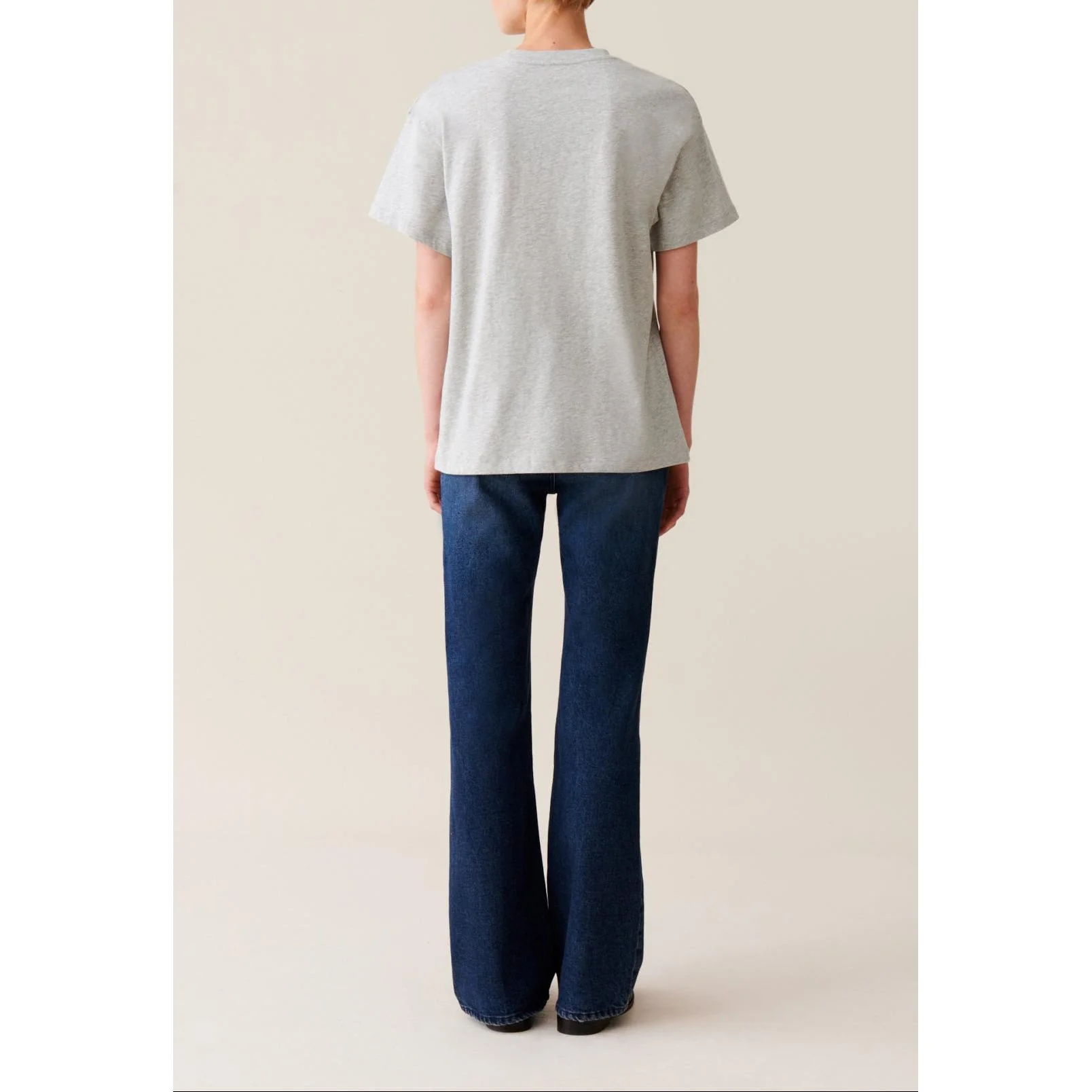 T-Shirt Imprimé Claudie Pierlot - Image 5