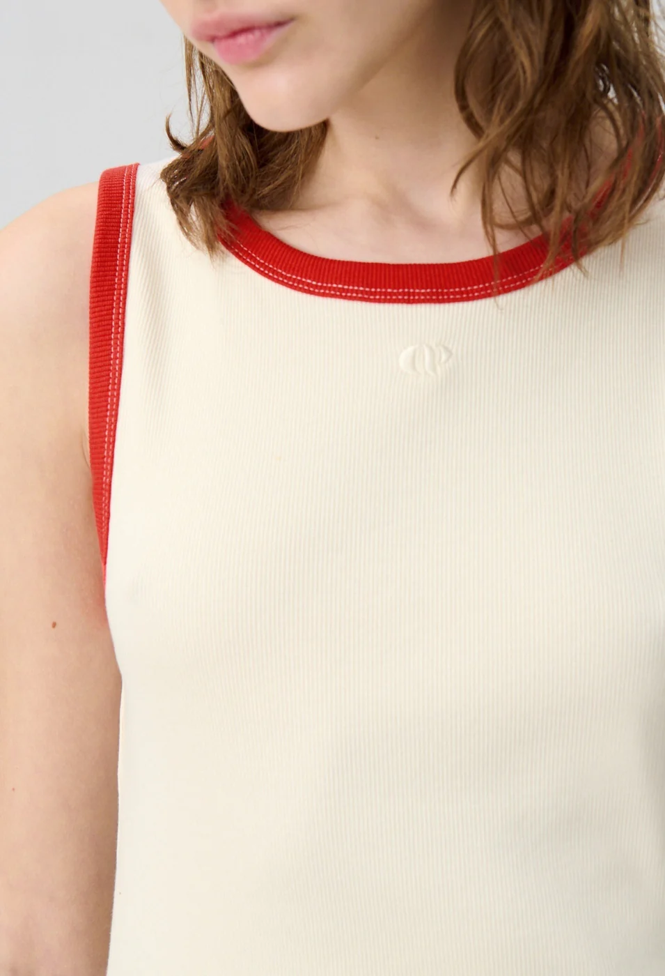T-Shirt Tatoo Beige - Image 3