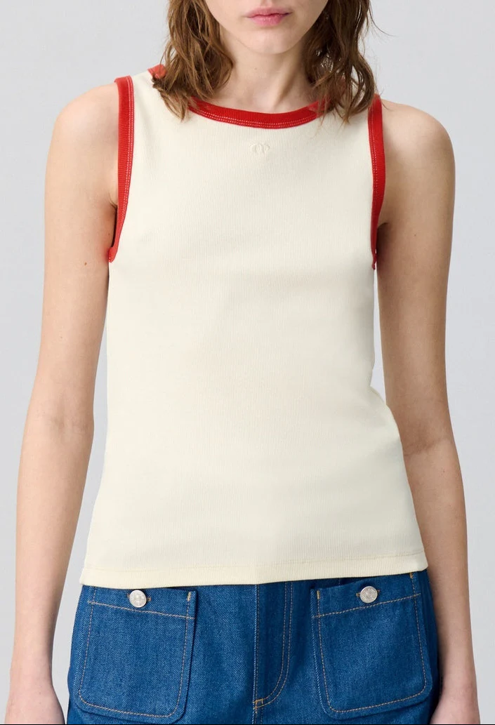 T-Shirt Tatoo Beige - Image 4