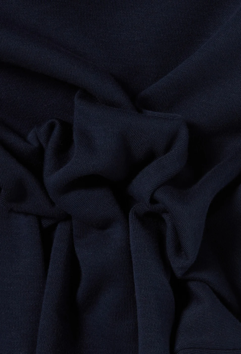 T-Shirt Tomettebis Marine - Image 6
