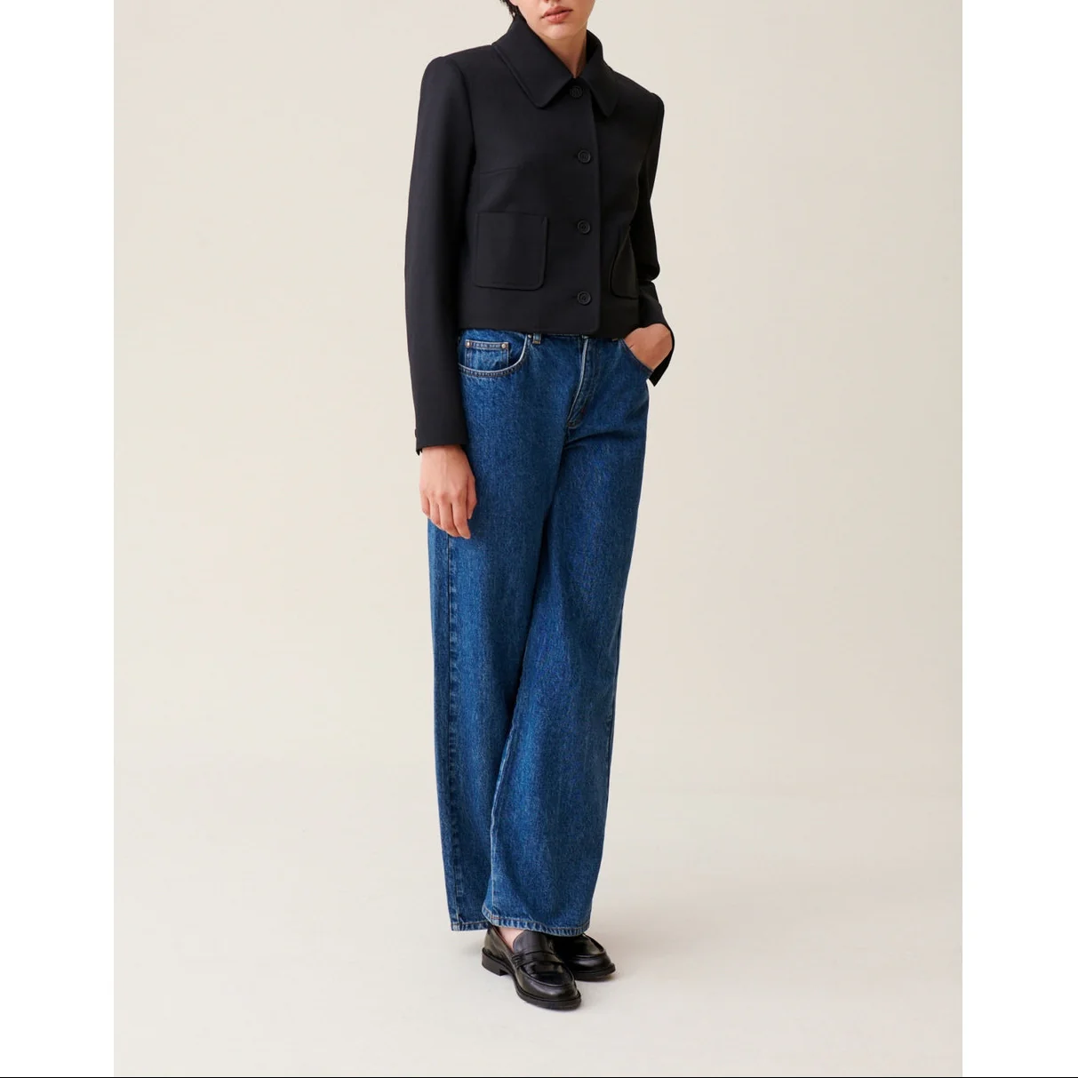 Blazer Volcan Marine - Image 3