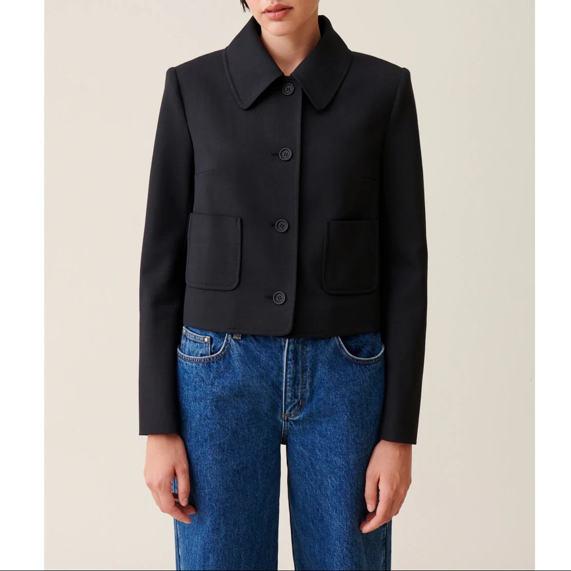 Blazer Volcan Marine - Image 4