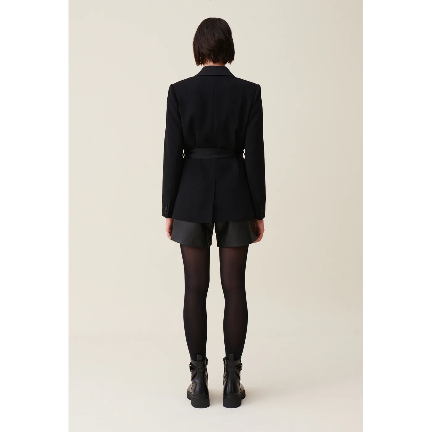 Blazer Valy Noir - Image 4