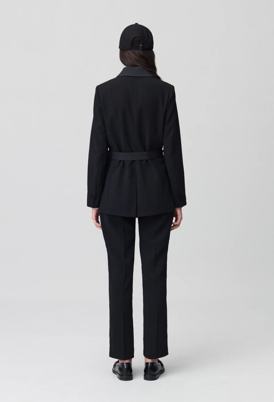 Blazer Valy Noir - Image 5
