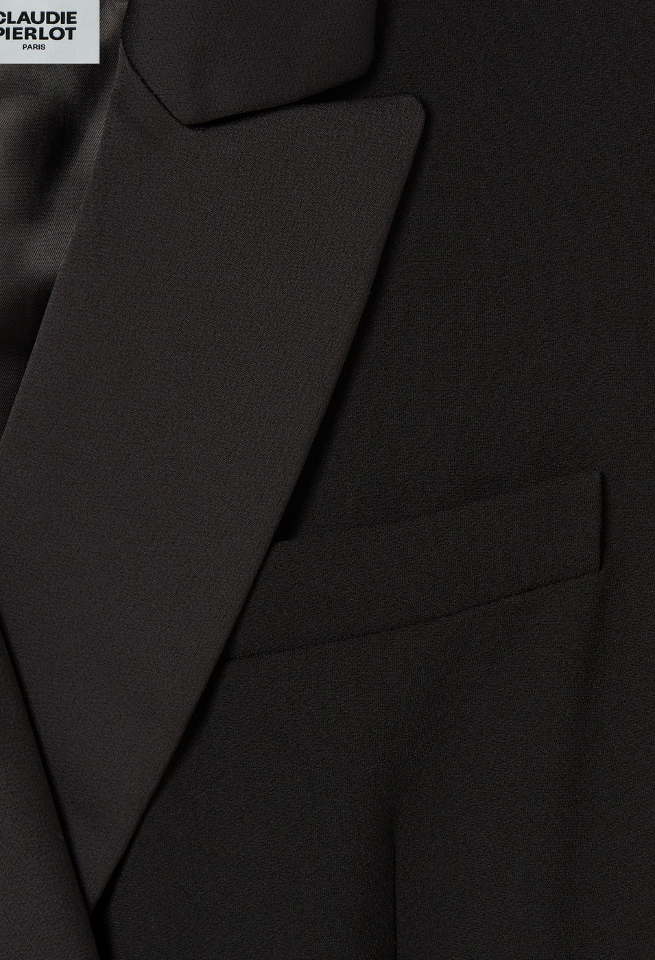 Blazer Valy Noir - Image 6