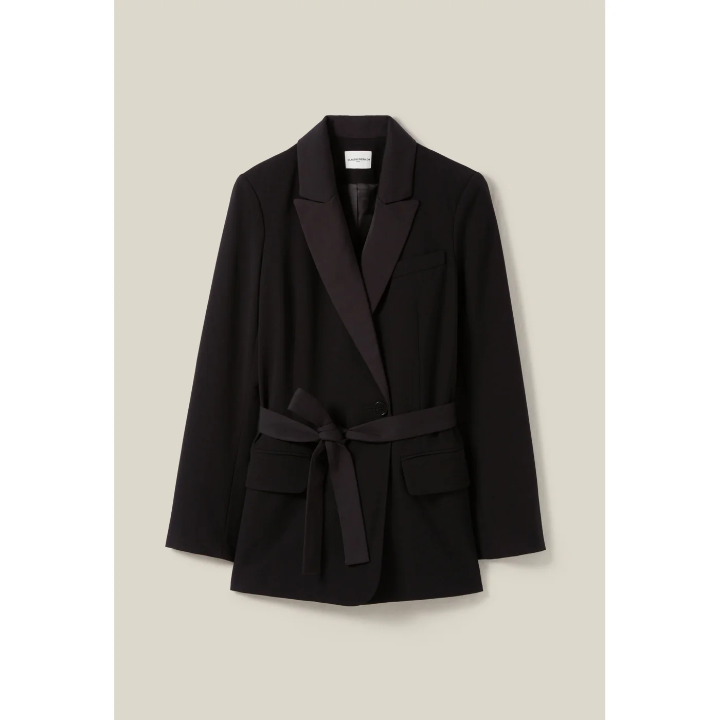 Blazer Valy Noir - Image 7