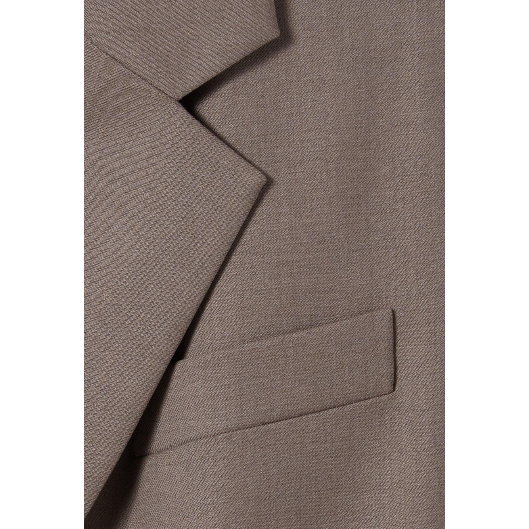 Veste Tailleur Croisée - Image 7
