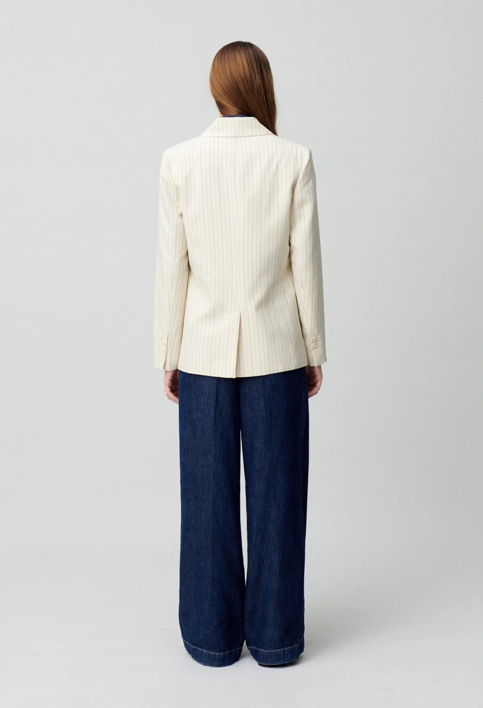 Blazer Villagarayures Bicolore - Image 5