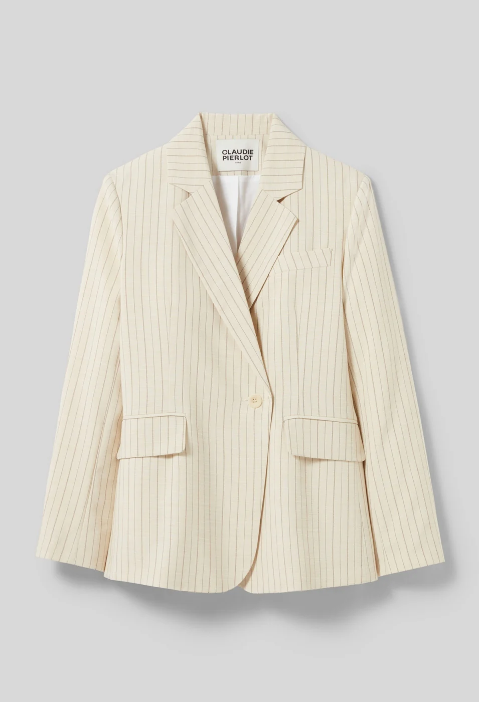 Blazer Villagarayures Bicolore - Image 6