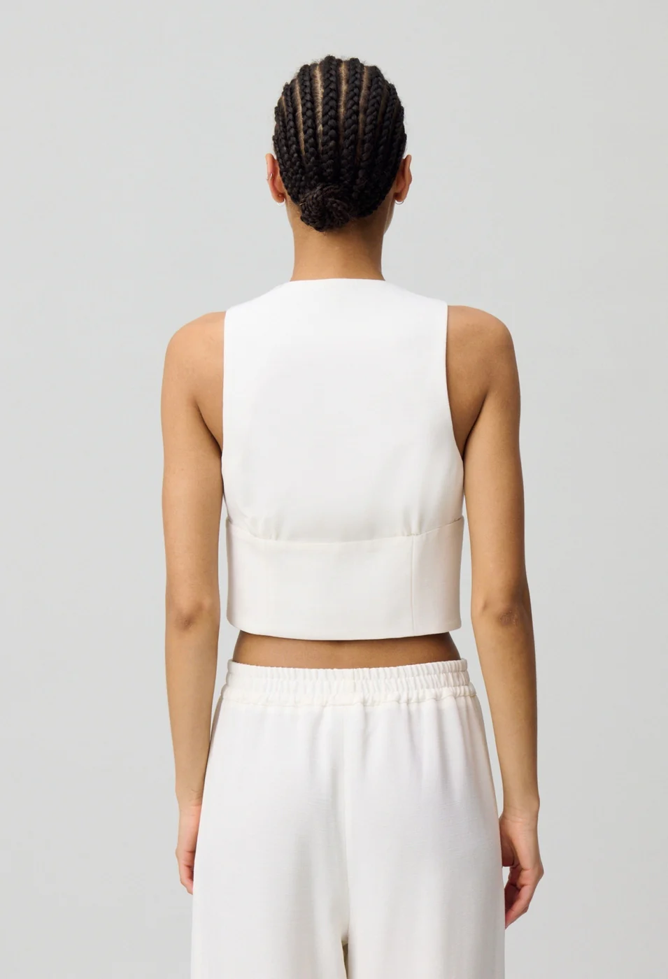 Blazer Vivi Ecru - Image 2