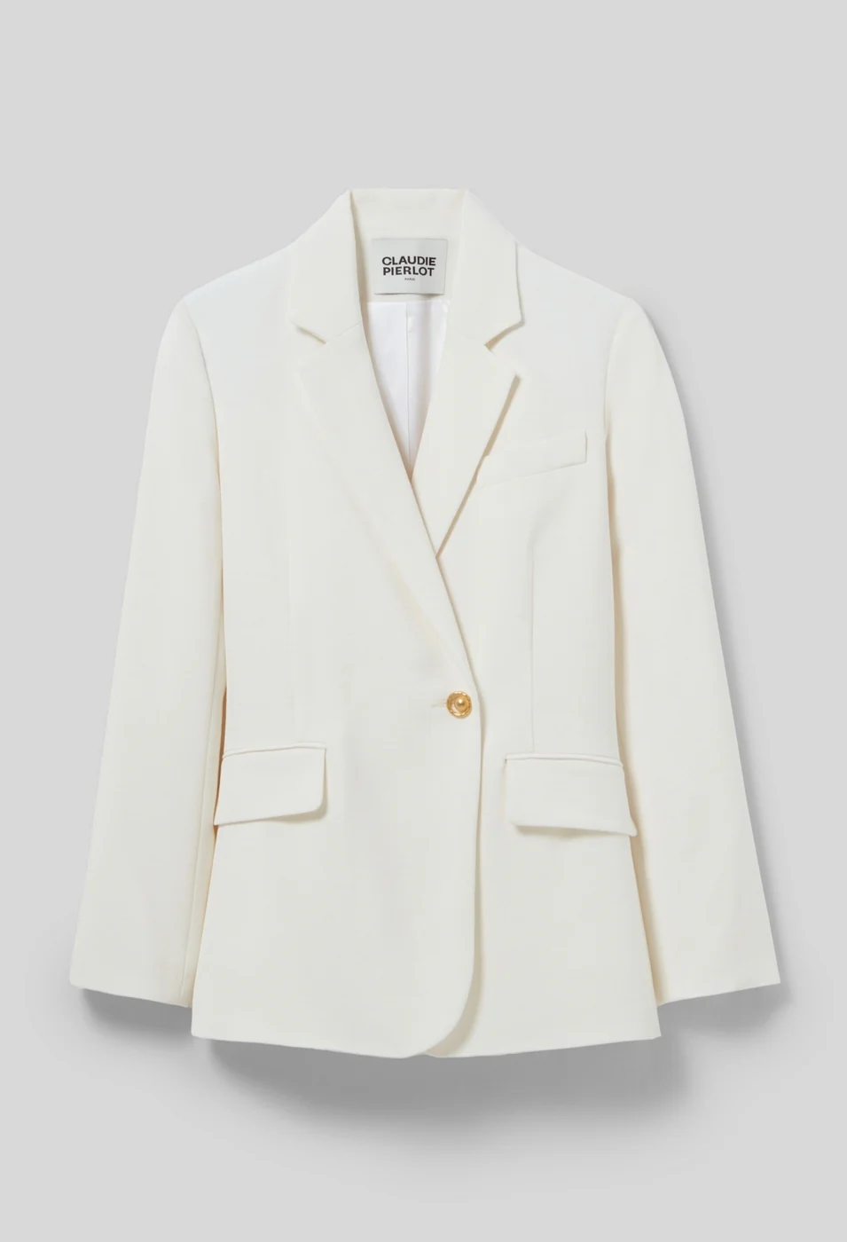 Blazer Villaga Ecru - Image 7