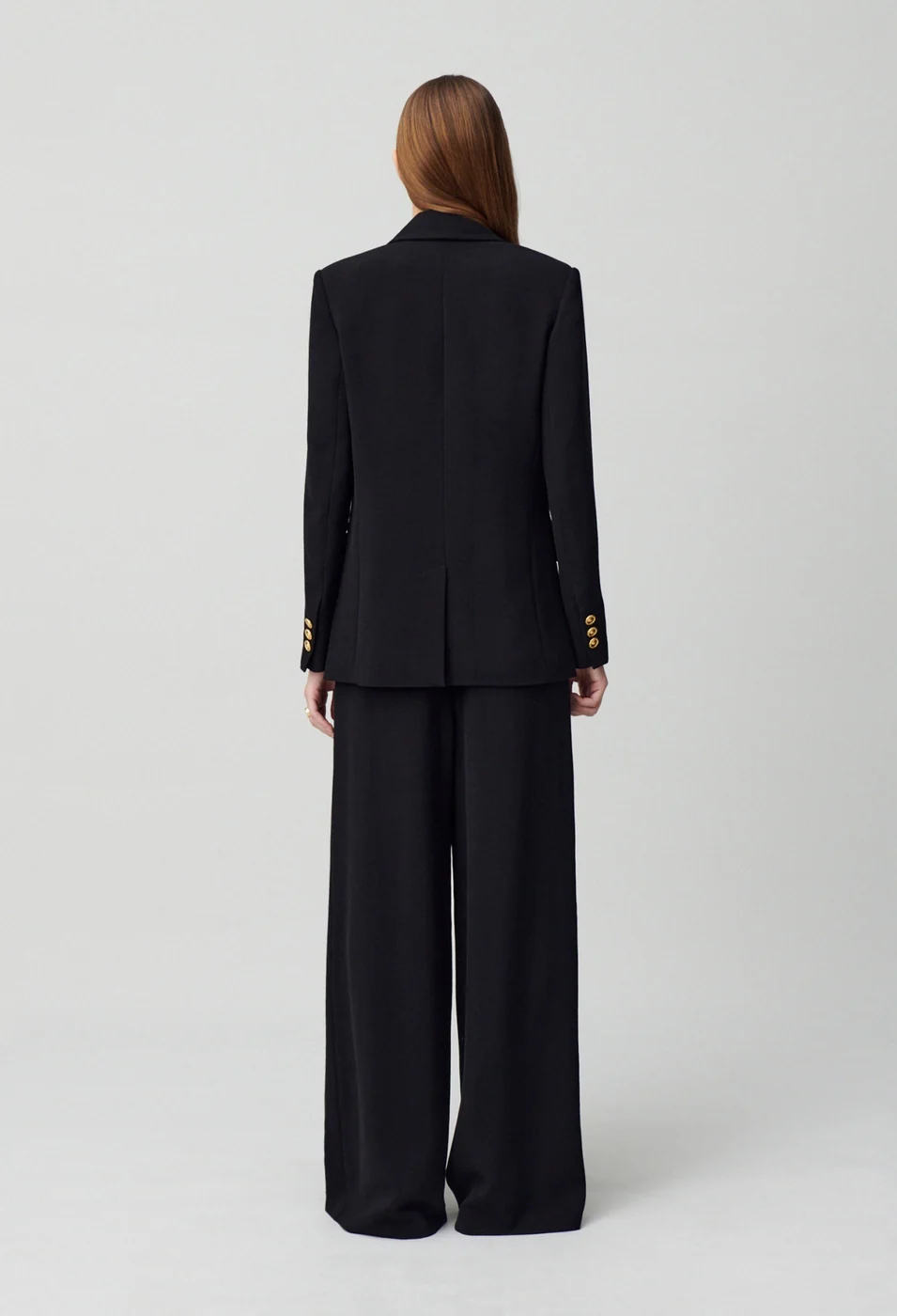 Blazer Villaga Noir - Image 5