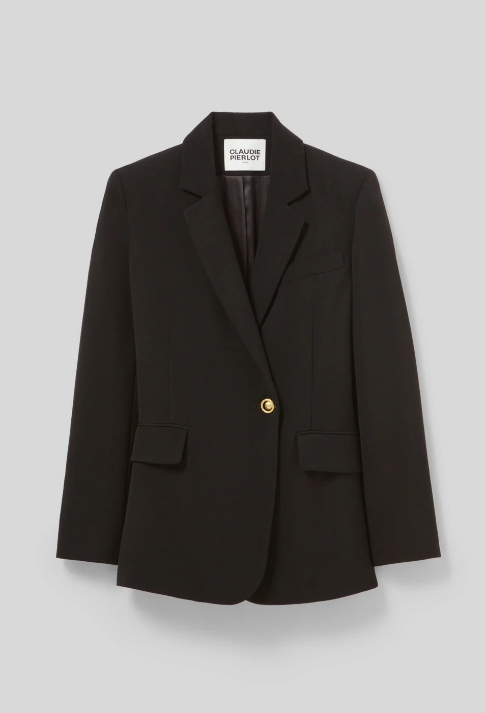 Blazer Villaga Noir - Image 7