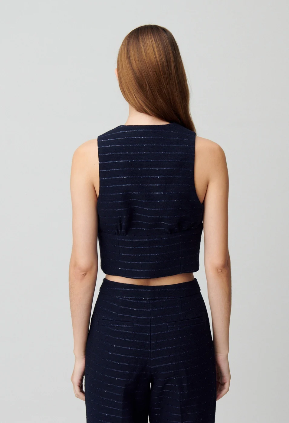Blazer Vaulierayee Marine - Image 5