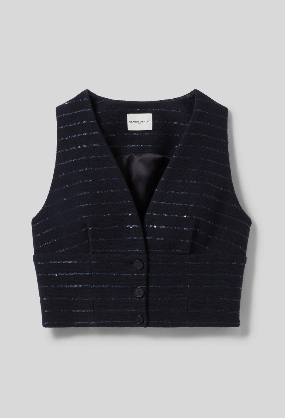 Blazer Vaulierayee Marine - Image 6
