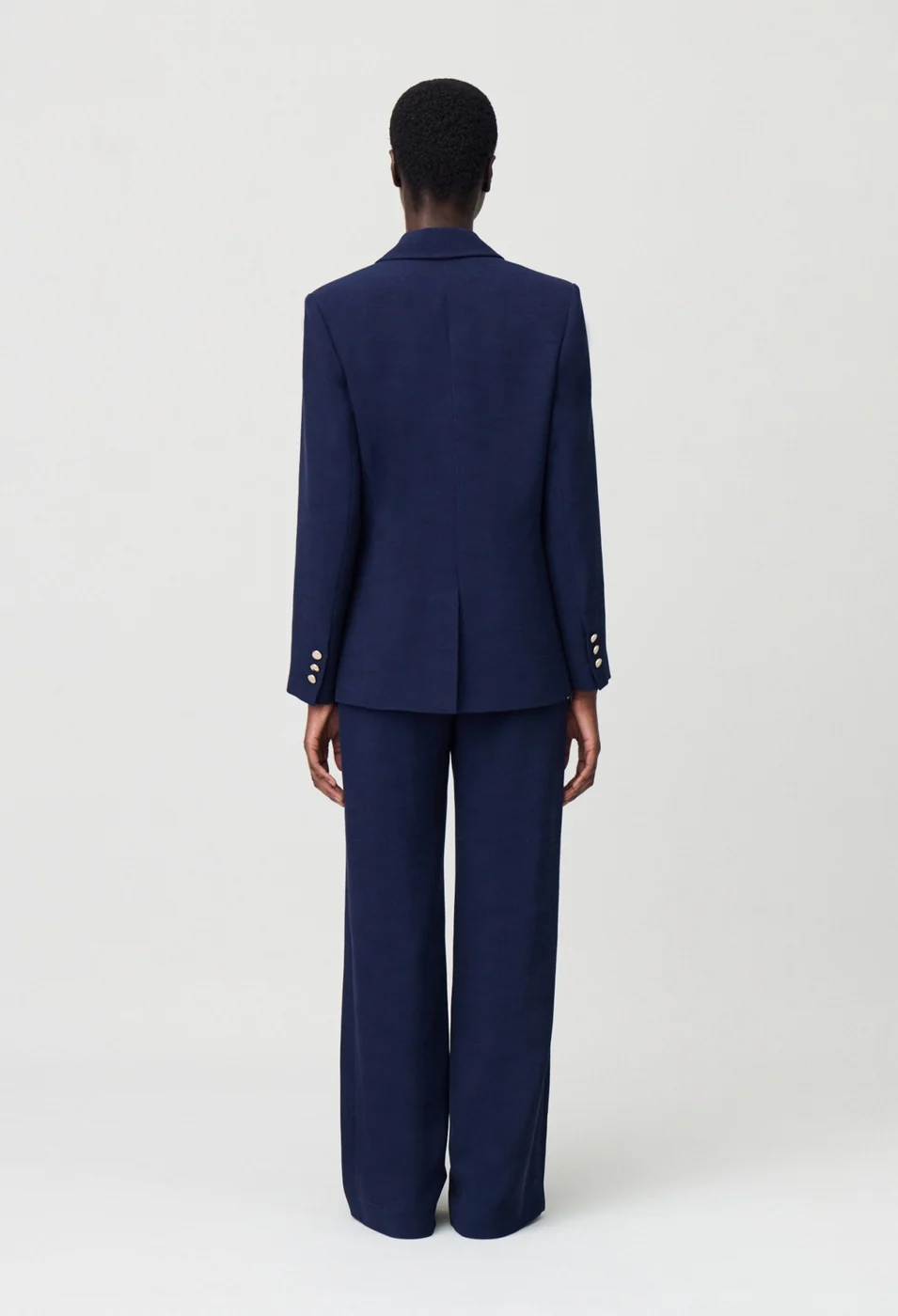 Blazer Villagabis Marine - Image 5