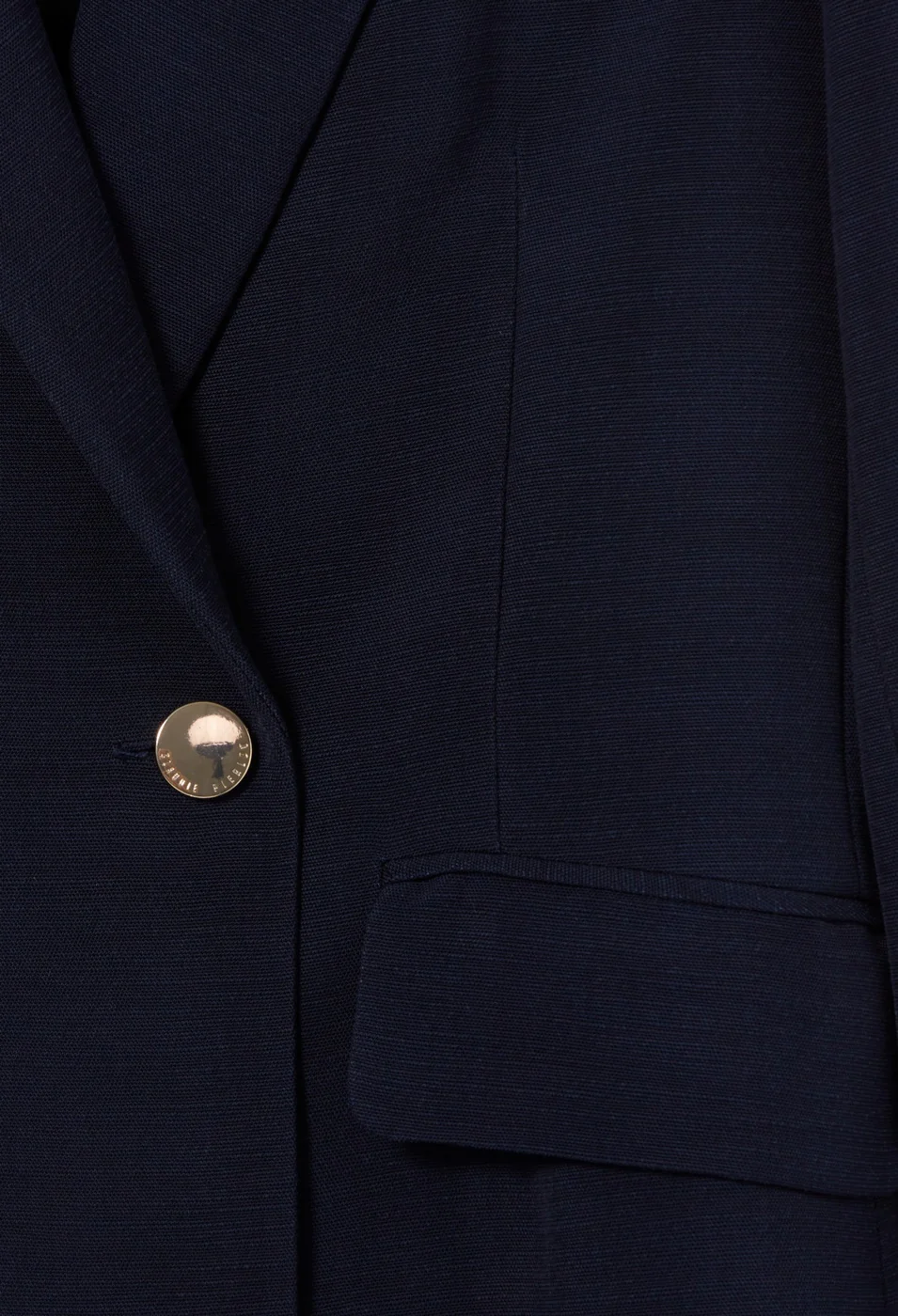 Blazer Villagabis Marine - Image 6
