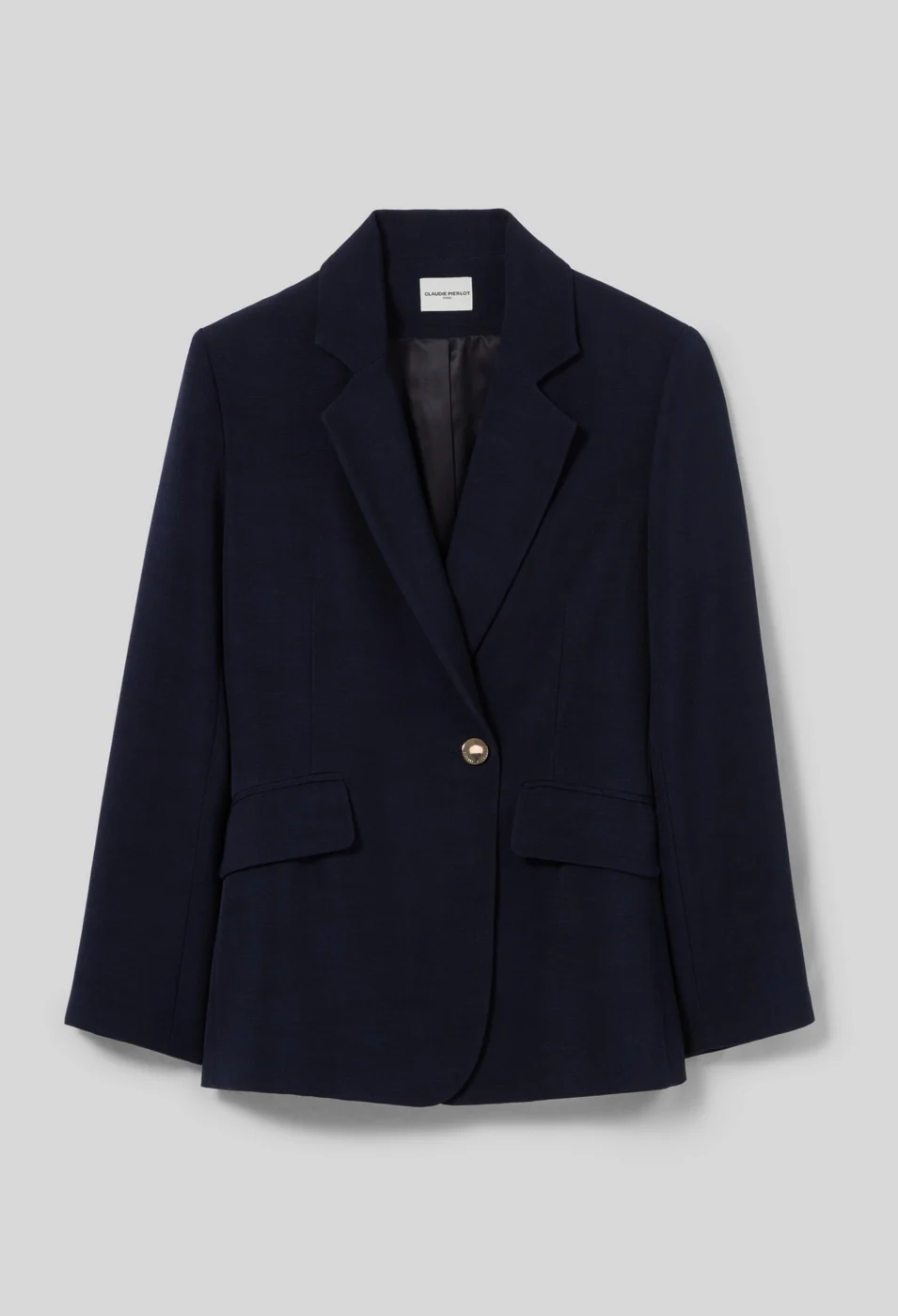 Blazer Villagabis Marine - Image 7