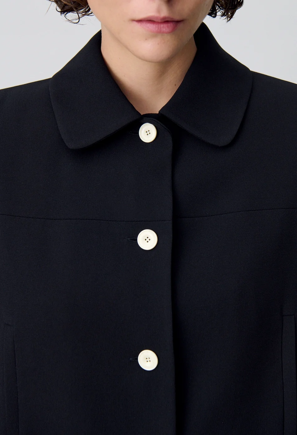 Blazer Volcanter Noir - Image 3