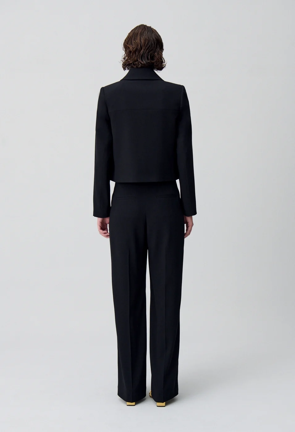 Blazer Volcanter Noir - Image 5