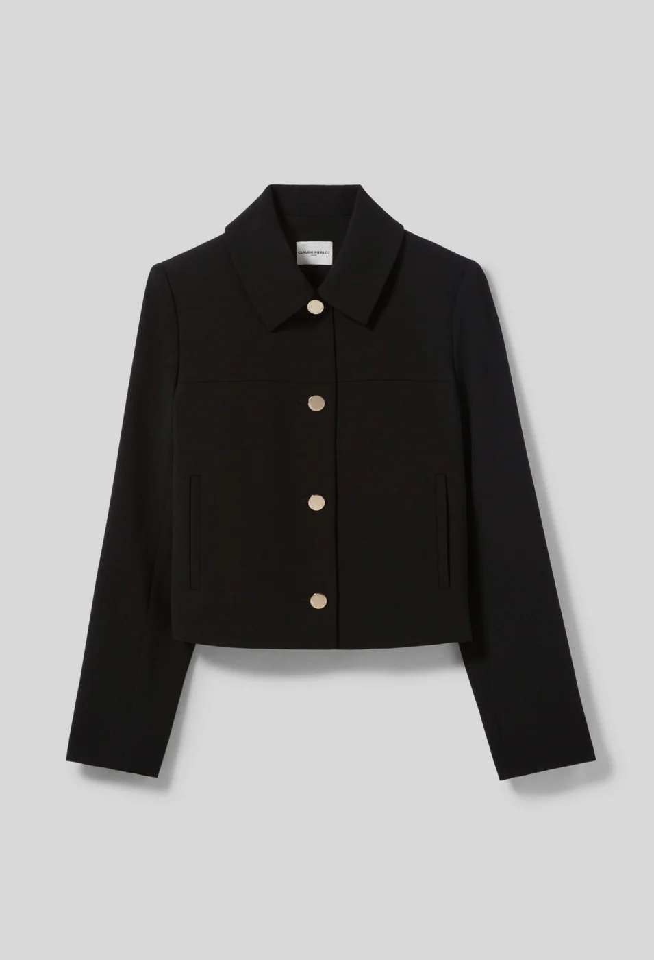Blazer Volcanter Noir - Image 6