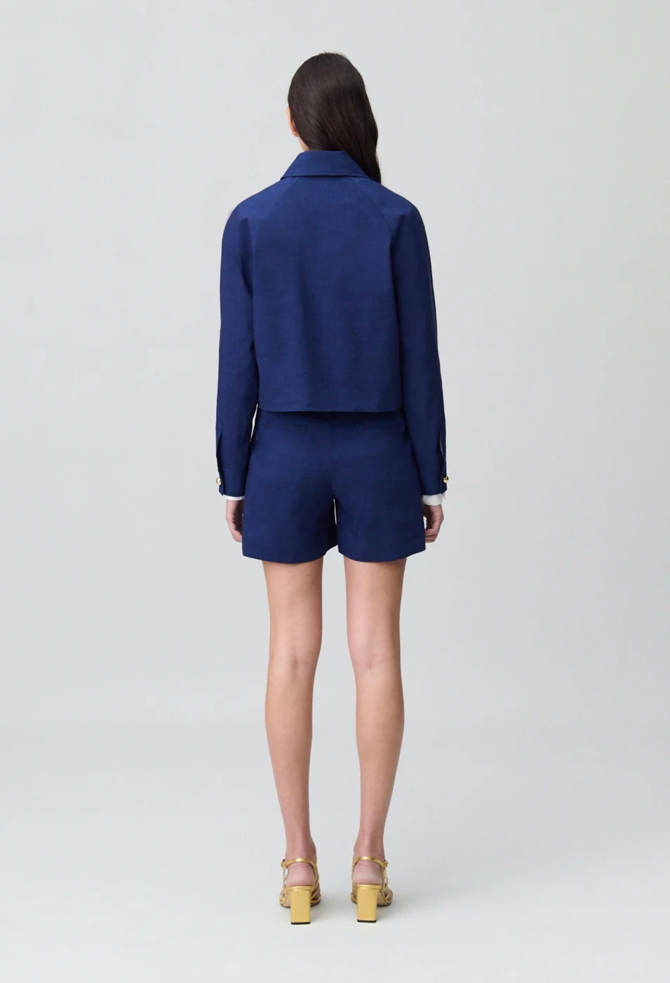 Blazer Violette Indigo - Image 5