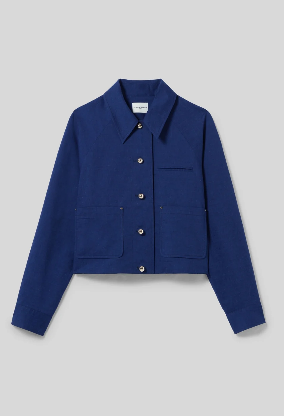 Blazer Violette Indigo - Image 7