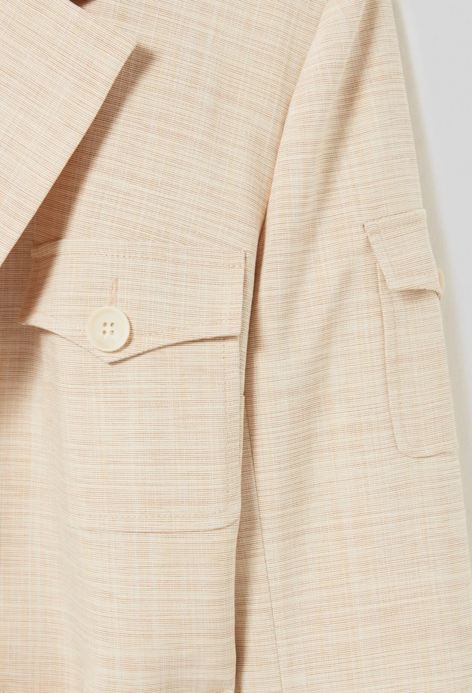 Blazer Verone Beige Clair - Image 6